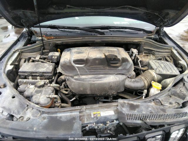 1C4RJEAG8JC253404 Jeep Grand Cherokee Altitude