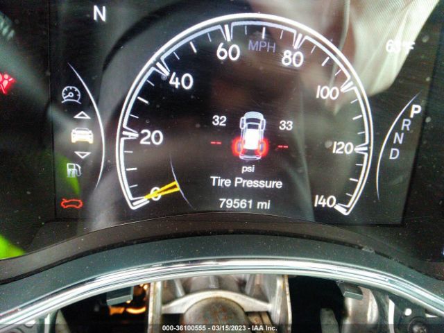 1C4RJEAG8JC253404 Jeep Grand Cherokee Altitude