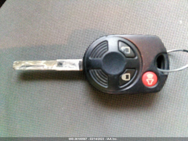 2015 FORD ESCAPE SE VIN: 1FMCU0GX7FUC77648