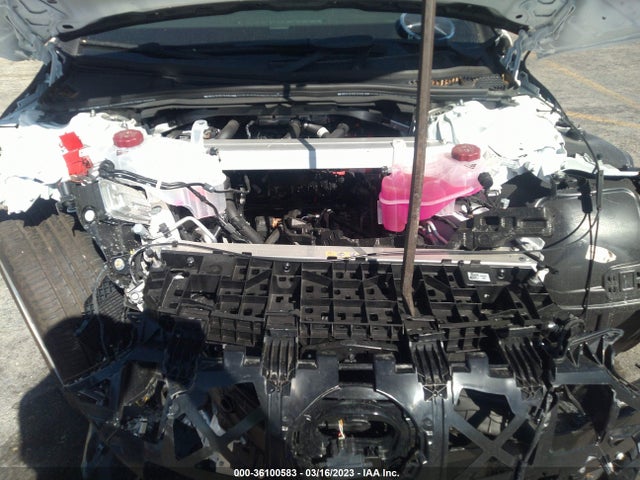 2023 Mercedes-Benz EQE, VIN: W1KEG2BB6PF015076