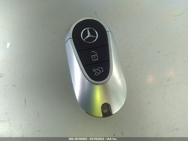2023 Mercedes-Benz EQE, VIN: W1KEG2BB6PF015076