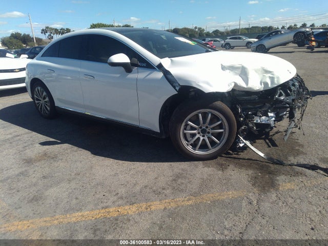 2023 Mercedes-Benz EQE, VIN: W1KEG2BB6PF015076