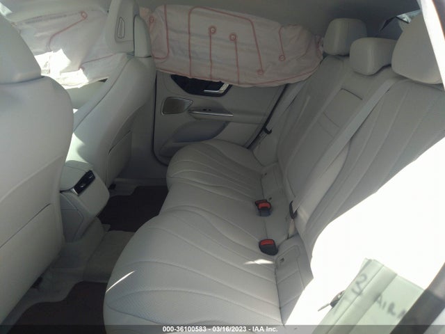 2023 Mercedes-Benz EQE, VIN: W1KEG2BB6PF015076