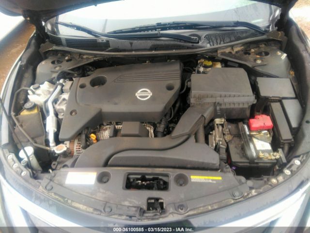 1N4AL3AP0EN379865 Nissan Altima 2.5 S