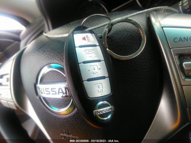 1N4AL3AP0EN379865 Nissan Altima 2.5 S