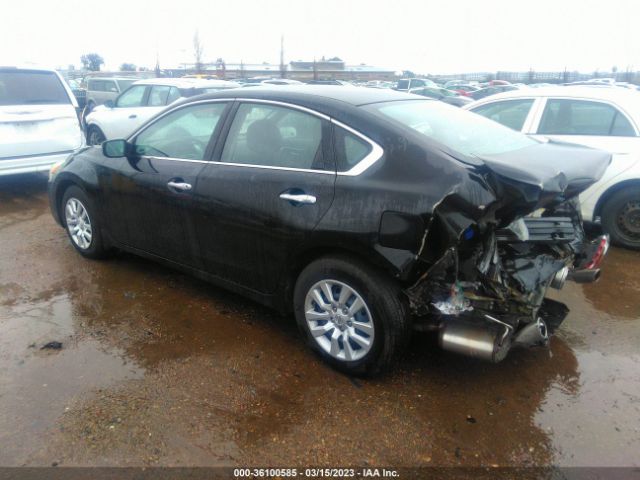 1N4AL3AP0EN379865 Nissan Altima 2.5 S