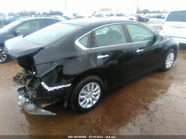 1N4AL3AP0EN379865 Nissan Altima 2.5 S