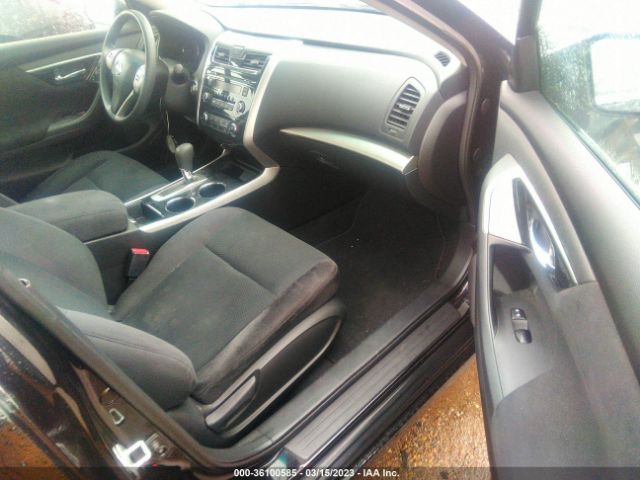 1N4AL3AP0EN379865 Nissan Altima 2.5 S