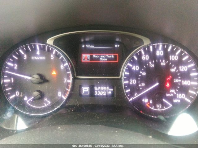 1N4AL3AP0EN379865 Nissan Altima 2.5 S
