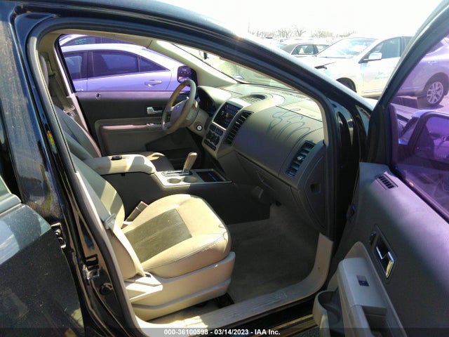 2008 FORD EDGE SE VIN: 2FMDK36C68BA20483