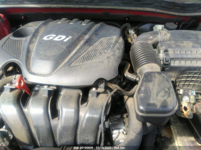 5XXGM4A74FG465233 KIA Optima Lx