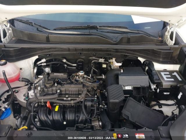 KNDP63AC2M7907532 KIA SPORTAGE S