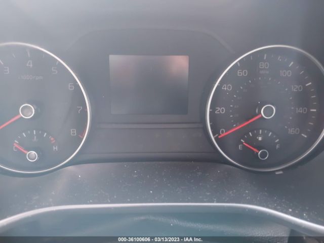 KNDP63AC2M7907532 KIA SPORTAGE S