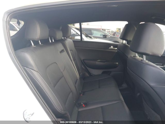 KNDP63AC2M7907532 KIA SPORTAGE S