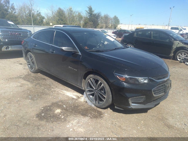 2016 1G1ZH5SX6GF346383 main image