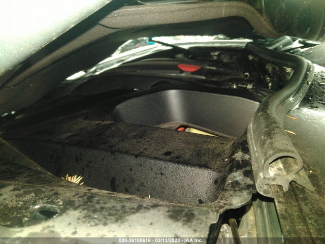 WP1AE2A29GLA17145 Porsche Cayenne S E-hybrid