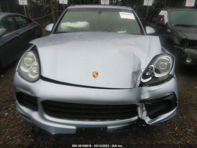 WP1AE2A29GLA17145 Porsche Cayenne S E-hybrid