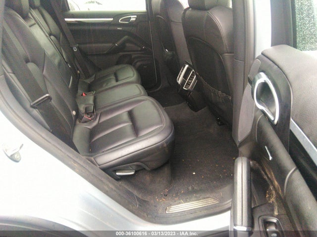 WP1AE2A29GLA17145 Porsche Cayenne S E-hybrid