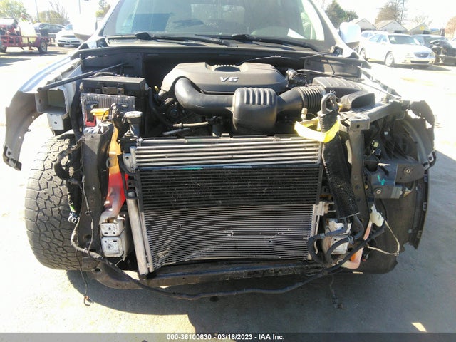 Dodge Durango Sxt 2015 1C4RDJAG8FC710039 Image 6