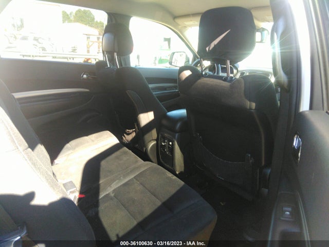 Dodge Durango Sxt 2015 1C4RDJAG8FC710039 Image 8
