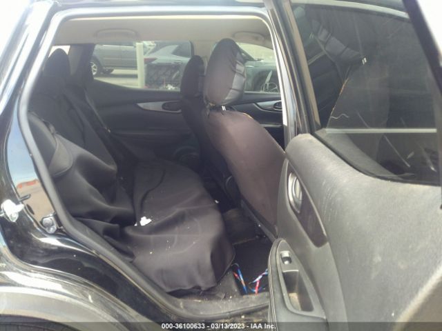 JN1BJ1CP9HW013653 Nissan Rogue Sport S