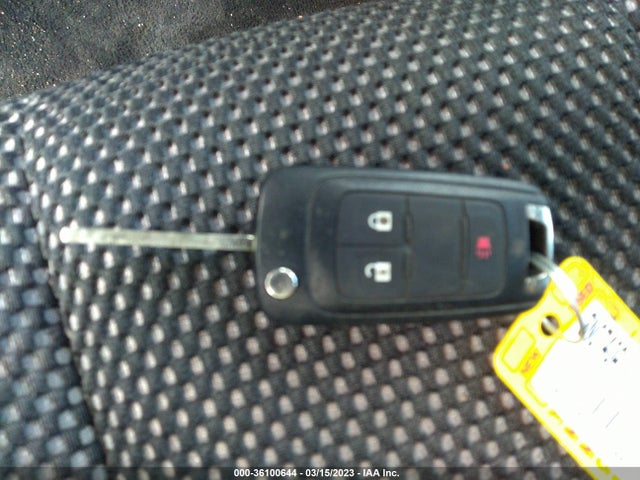 Chevrolet EQUINOX LT 2016 2GNFLFEK9G6200446 Image 3