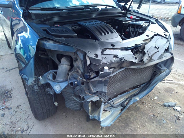 Chevrolet EQUINOX LT 2016 2GNFLFEK9G6200446 Image 8