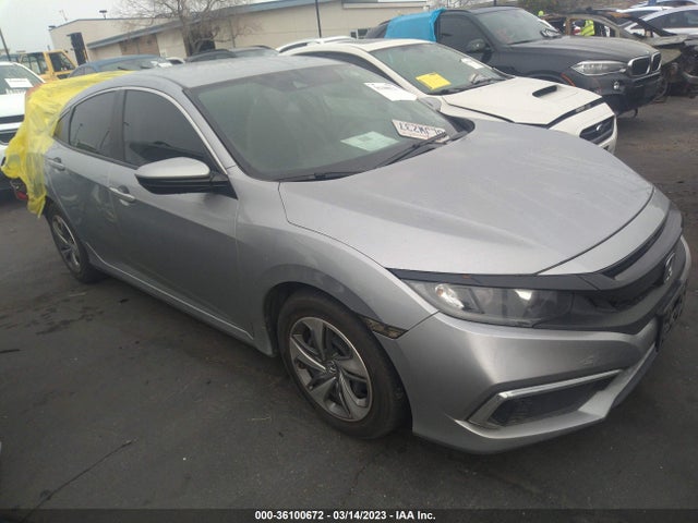 2019 2HGFC2F6XKH550167 main image