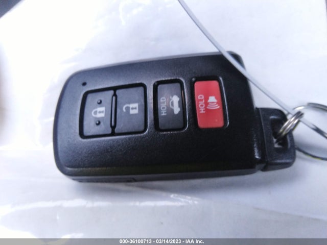 2015 Toyota Camry, VIN: 4T1BD1FKXFU172982