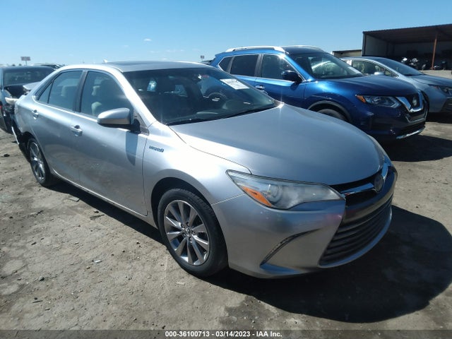 2015 Toyota Camry, VIN: 4T1BD1FKXFU172982