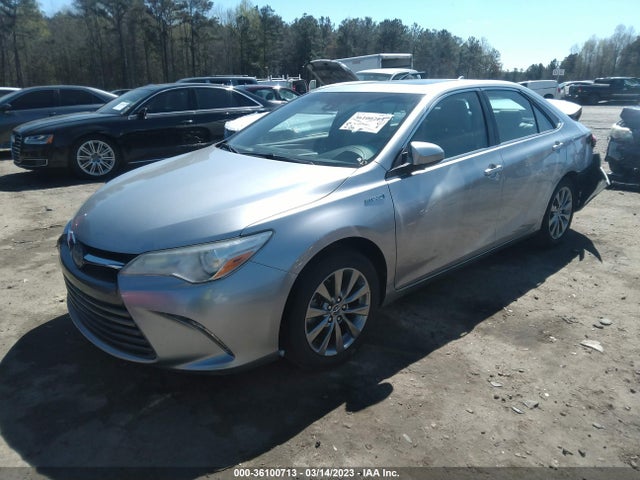 2015 Toyota Camry, VIN: 4T1BD1FKXFU172982