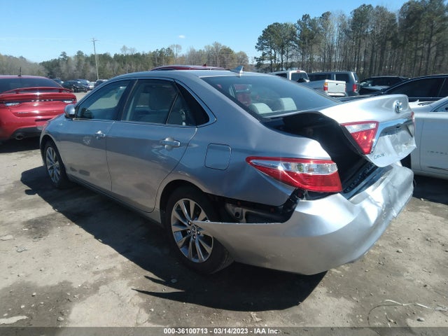 2015 Toyota Camry, VIN: 4T1BD1FKXFU172982