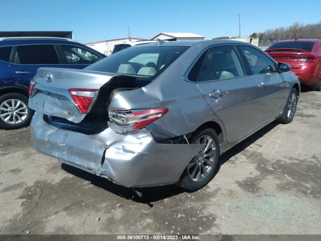 2015 Toyota Camry, VIN: 4T1BD1FKXFU172982