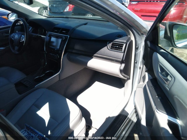 2015 Toyota Camry, VIN: 4T1BD1FKXFU172982