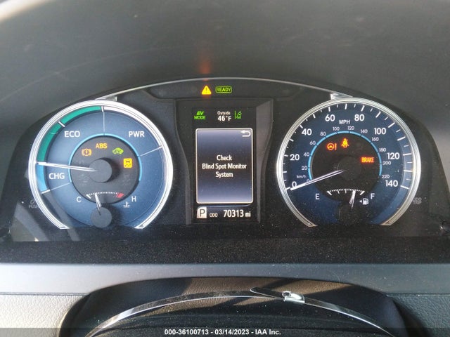 2015 Toyota Camry, VIN: 4T1BD1FKXFU172982