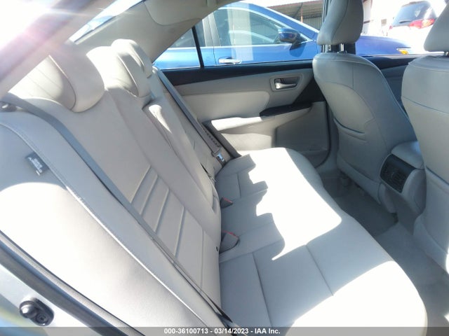 2015 Toyota Camry, VIN: 4T1BD1FKXFU172982