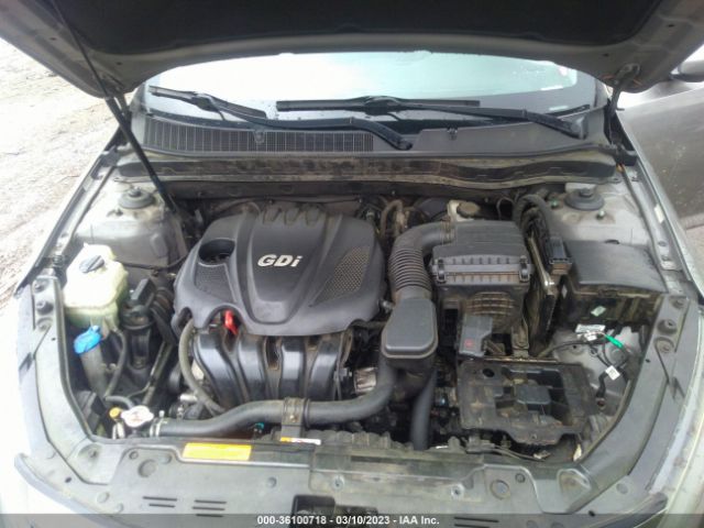 5XXGM4A79FG486062 KIA Optima Lx