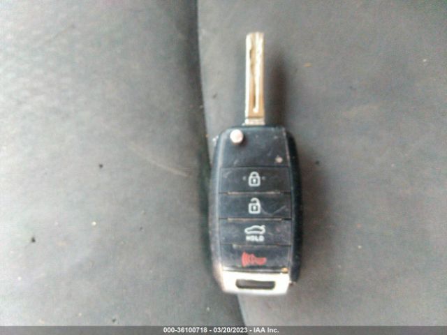 5XXGM4A79FG486062 KIA Optima Lx