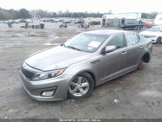 5XXGM4A79FG486062 KIA Optima Lx