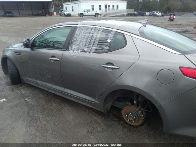 5XXGM4A79FG486062 KIA Optima Lx