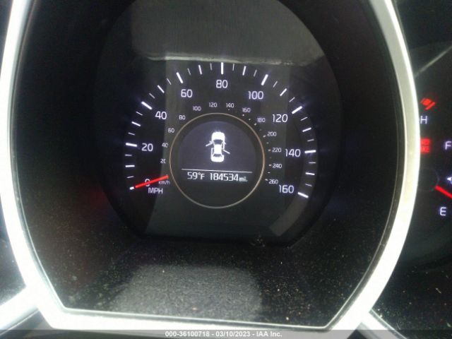 5XXGM4A79FG486062 KIA Optima Lx
