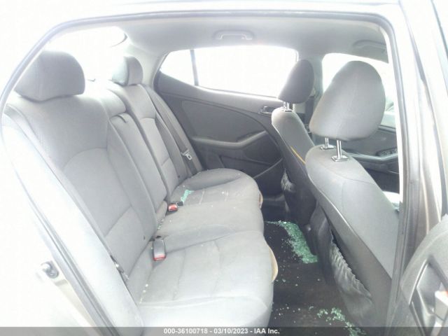 5XXGM4A79FG486062 KIA Optima Lx