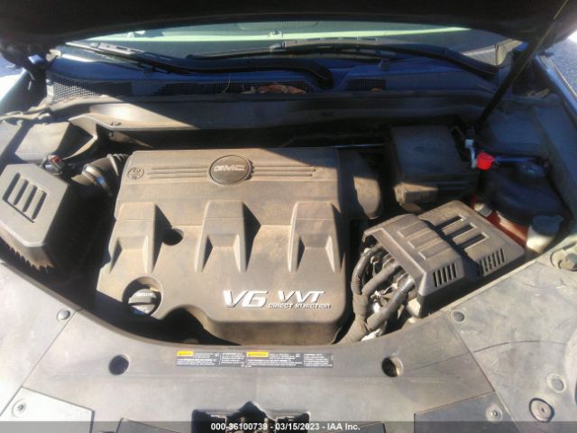 2GKFLXE31E6237953 GMC Terrain Slt