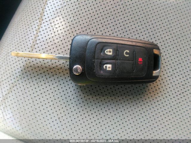 2GKFLXE31E6237953 GMC Terrain Slt