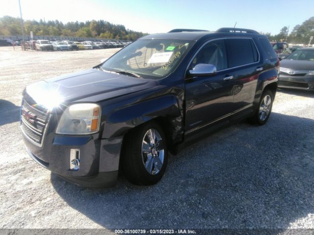 2GKFLXE31E6237953 GMC Terrain Slt