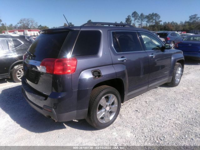 2GKFLXE31E6237953 GMC Terrain Slt