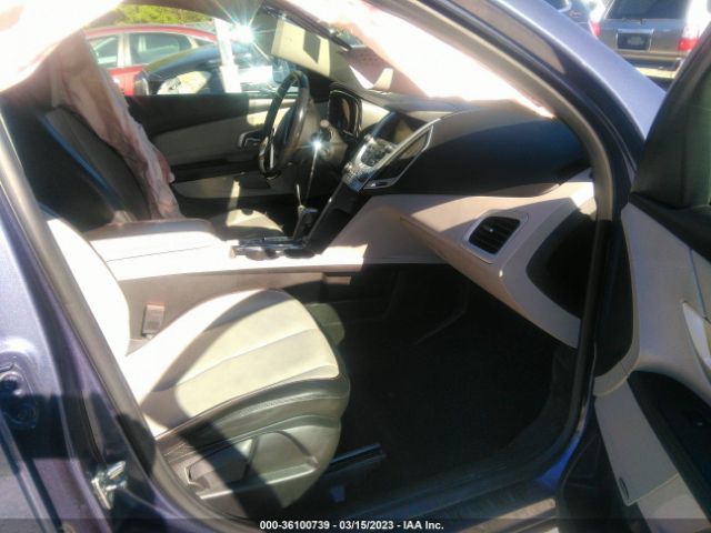 2GKFLXE31E6237953 GMC Terrain Slt