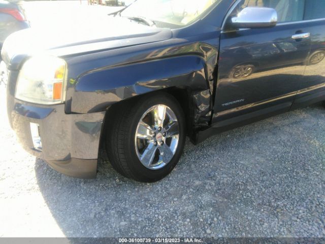 2GKFLXE31E6237953 GMC Terrain Slt