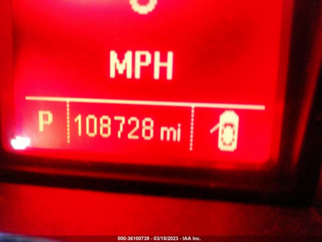 2GKFLXE31E6237953 GMC Terrain Slt
