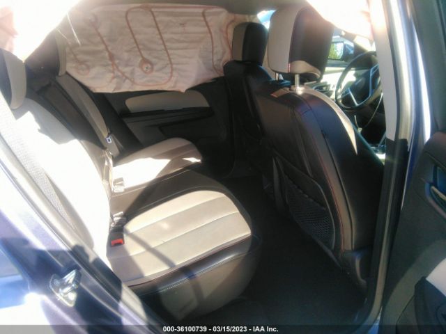 2GKFLXE31E6237953 GMC Terrain Slt